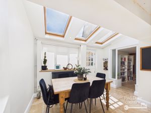 Kitchen/Dining Room- click for photo gallery